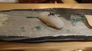 銀座鮨 醇