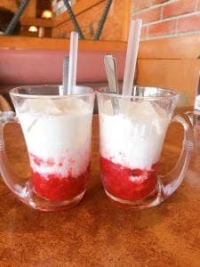 びっくりドンキー 一宮バイパス店