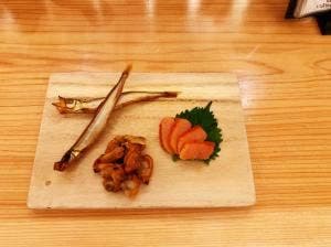 いぶしかもし酒場Choi