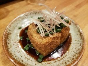 地酒と馳走 いっぽいっぽ