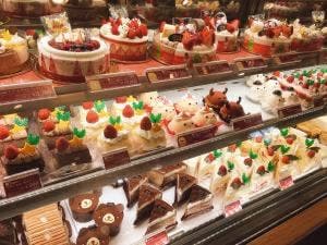 シャトレーゼ 草加花栗店
