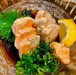 海鮮炉ばた 花せん