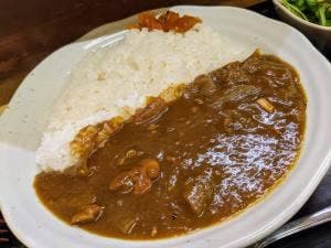 味の北斗 幸町食堂