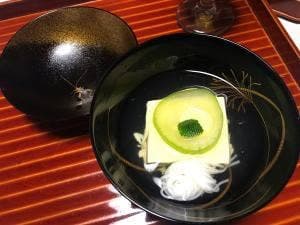 割烹家 八百善