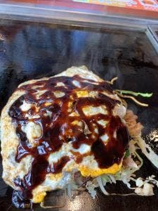 どんどん亭 別府店