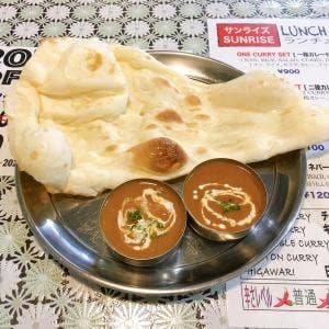 サンライズ