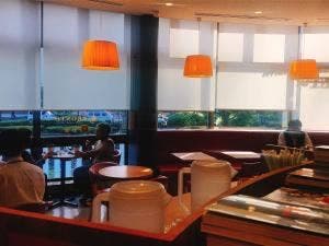 PRONTO ライブラリーショップ&カフェ 日比谷店