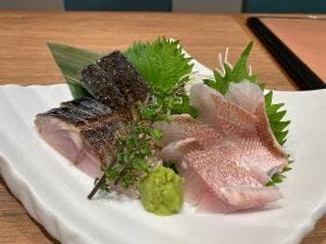 築地魚力 セレオ八王子店