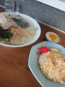 ニコニコ食堂