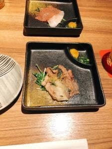 全席完全個室 創作和食 居酒屋 かりん 天神大名店