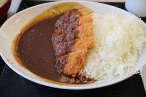 かつや 旭川4条通店