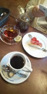 星乃珈琲店 西明石店