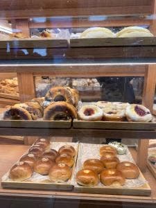 ドンク 京都駅店