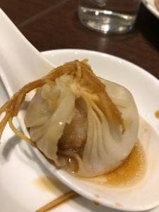 小籠包・中国料理 芙籠