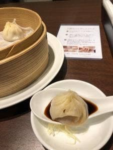 小籠包・中国料理 芙籠