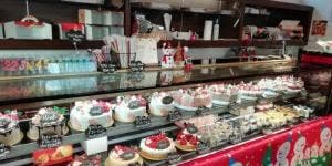 カプリシューズ