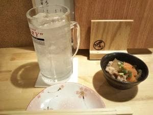 居酒屋食事処 灯り