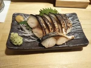 居酒屋食事処 灯り