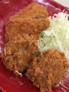 かつや 福島須賀川店