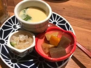 八鷄飯蔵 極 駅前店