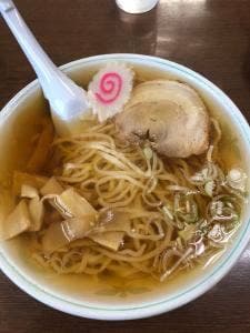 手打ちラーメン大和屋