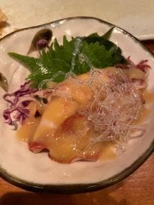旨い肴と旨い酒田丸お初天神店