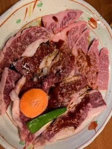 焼肉処デブちゃん