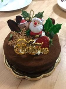 四季の菓子工房 シャロン