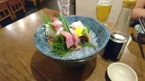 こだわりもん一家 千葉店