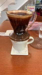 CAFEままみーら