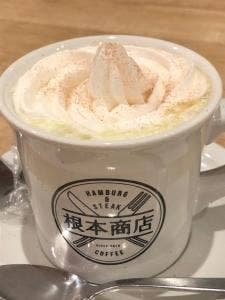 根本商店 津山店