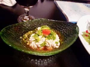 お食事処 二ツ島