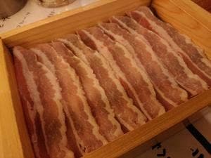 しゃぶしゃぶ・創作料理居酒屋 豚吟 栄店