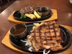 ビッグボーイ レストラン泉南店