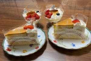 パステルデザート アスナル金山店