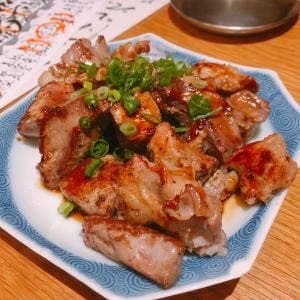 田中トリオ