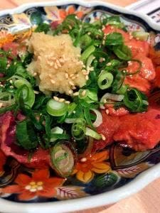 餃子とおでん ニューマルマサ