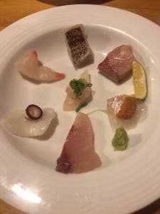 魚とごはん 喜六