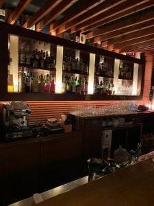 cafe&barAOTEAROA