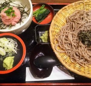 そじ坊 東京オペラシティ店