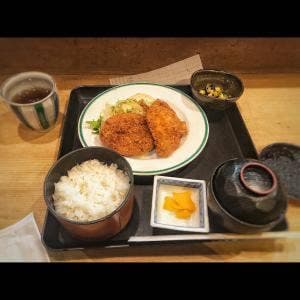 いけす茶屋 みどり