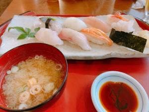 寿し駒 兼六園店