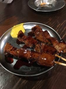 紅とん 浜松町金杉橋店