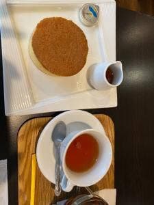 cafe BASE