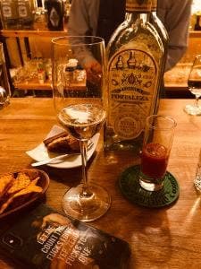 BAR UMA-LA ~テキーラ&メキシコ料理~