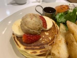 J.S. PANCAKE CAFE 町田モディ店