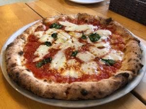 ピッツェリア イル ピッコリーノ