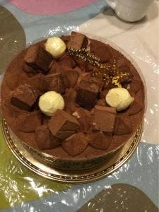 シャトレーゼ 八幡引野店