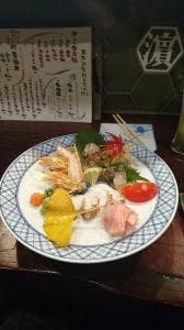 居酒屋濵チャン