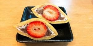 福岡県産あまおう苺加工販売所 伊都きんぐ 博多マイング店